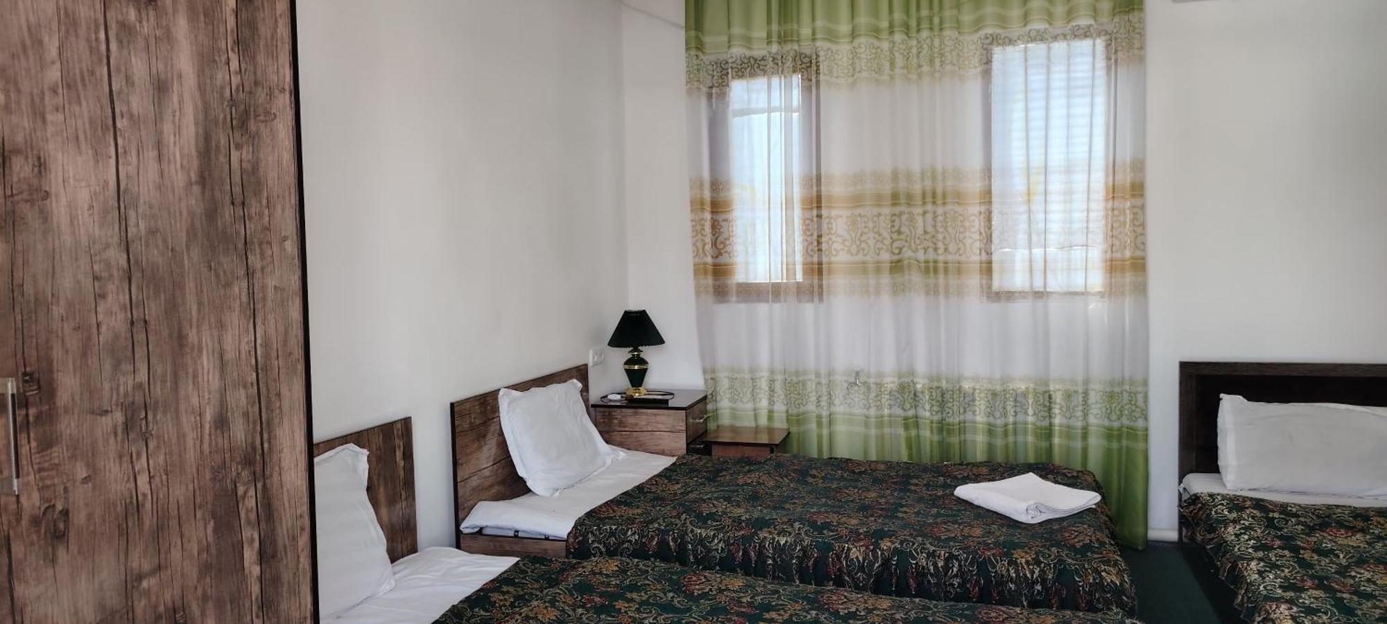 Green House Hotel & Hostel ブハラ 部屋 写真