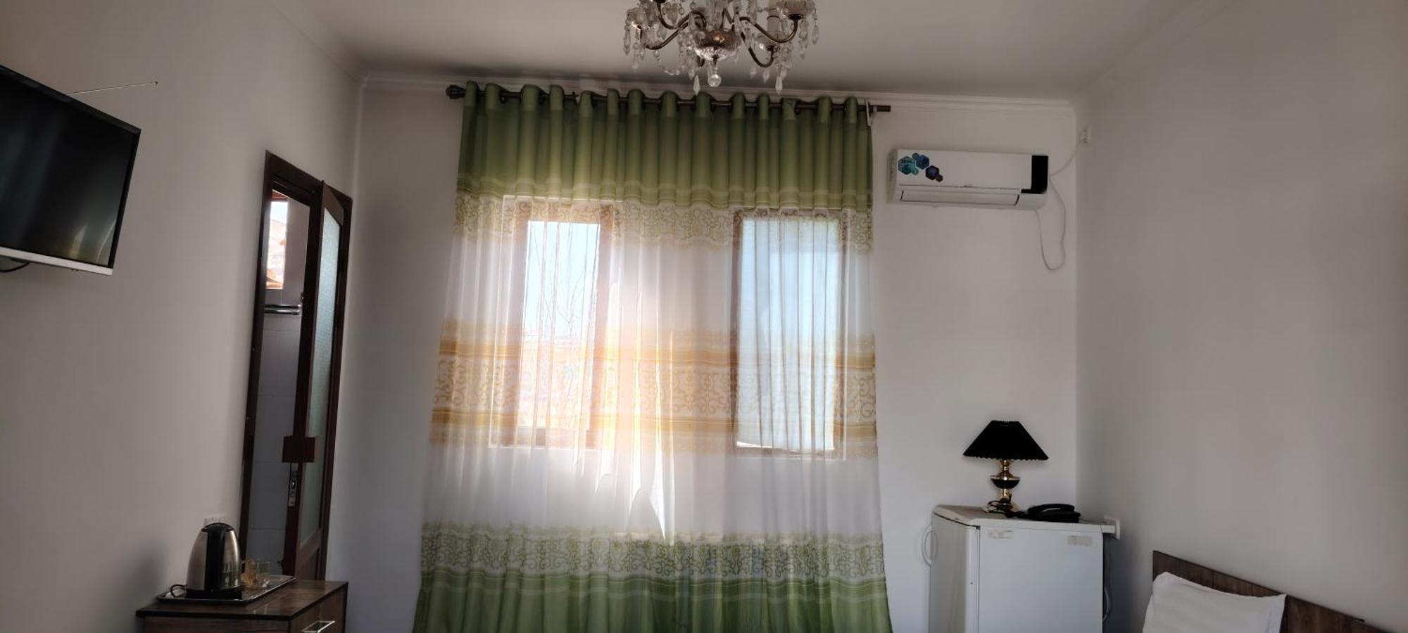 Green House Hotel & Hostel ブハラ 部屋 写真