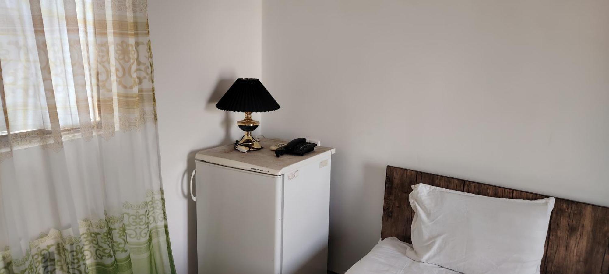 Green House Hotel & Hostel ブハラ 部屋 写真