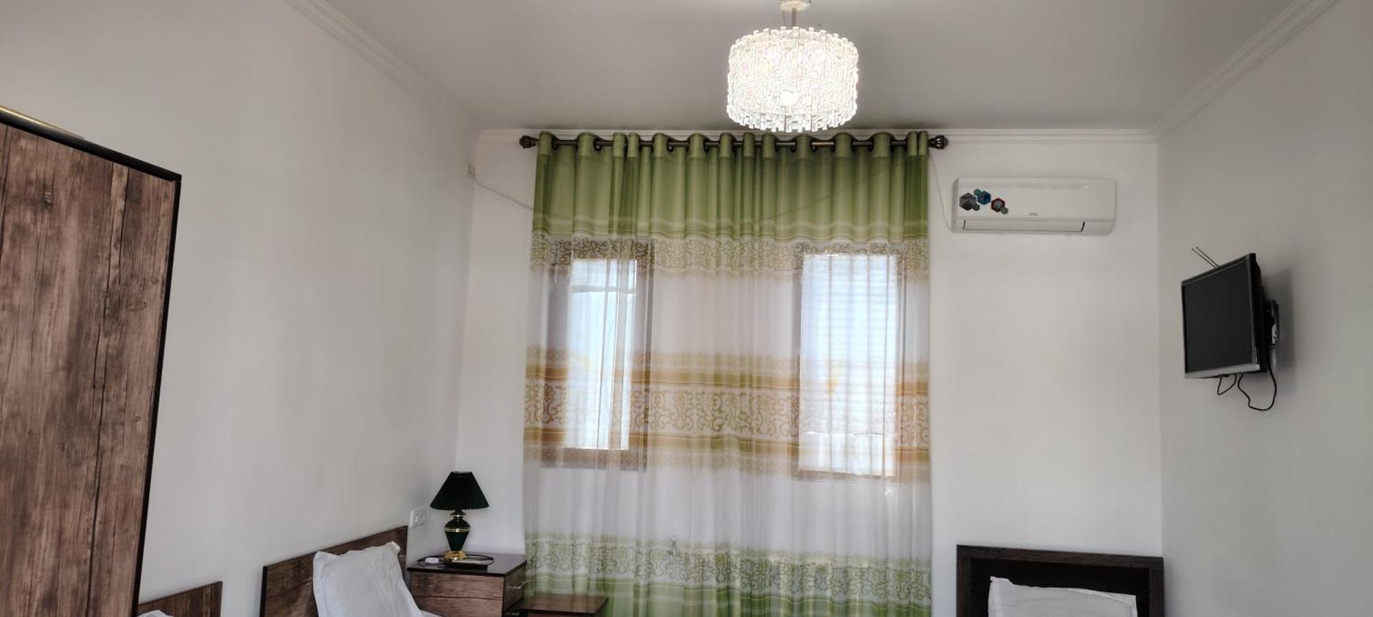Green House Hotel & Hostel ブハラ 部屋 写真