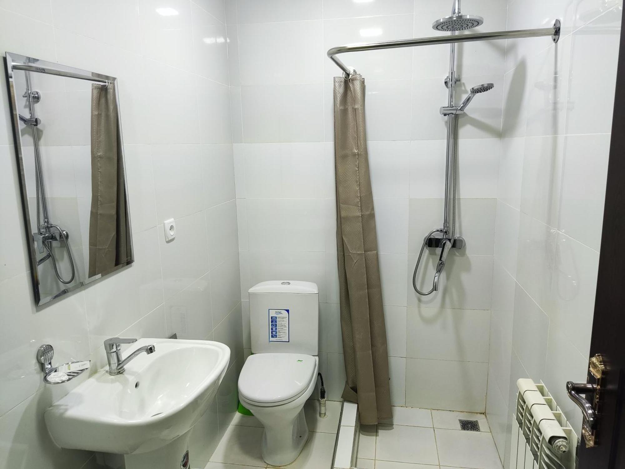 Green House Hotel & Hostel ブハラ エクステリア 写真